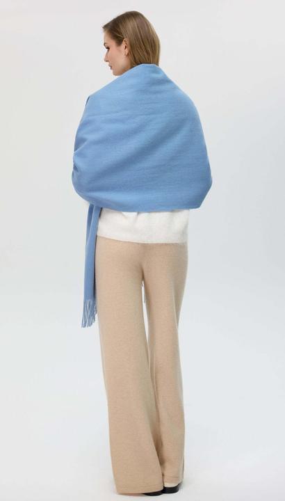 Immagine prodotto Bellemere Scarf Plain Wool Scarf and Shawl