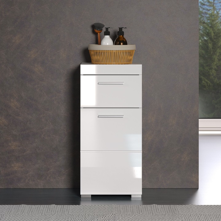 Productafbeelding Trendteam Amanda (37 x 31 x 79 cm)