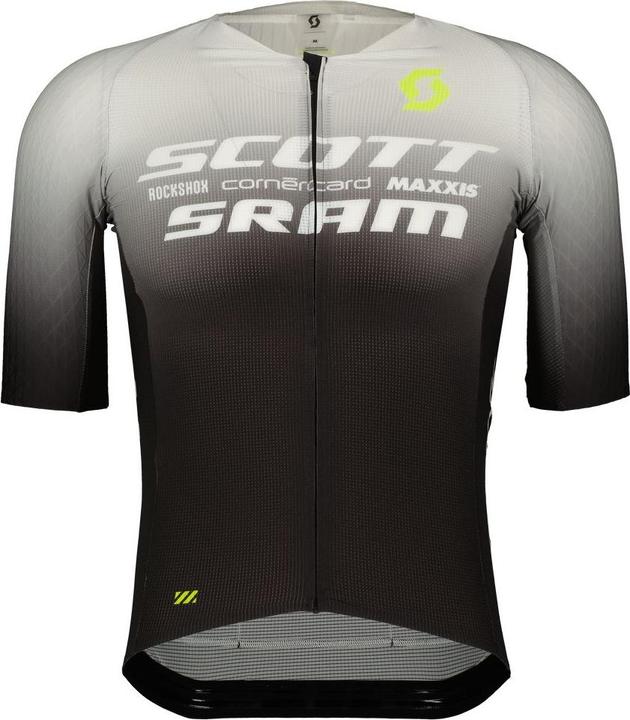 Produktbild Scott Sports Jersey Sram Aero (M)