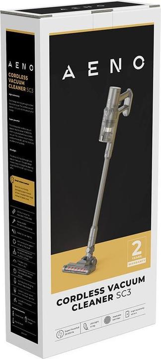 Image du produit Aeno SC3