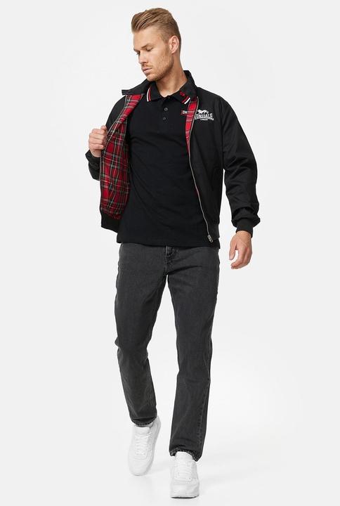 Actual product image Lonsdale Acton (5XL)