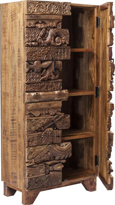 Image du produit Kare Design Shanti (85 x 45 x 180 cm)