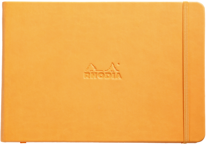 Immagine prodotto Rhodia Taccuino/libro Boutiqu (A5, Nessuna)