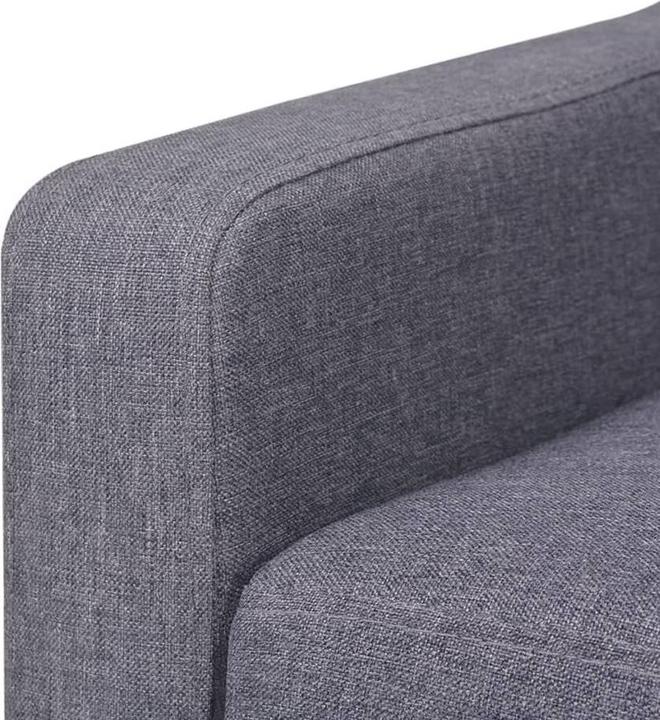 Produktbild vidaXL Sofagarnitur (Polstergruppe)