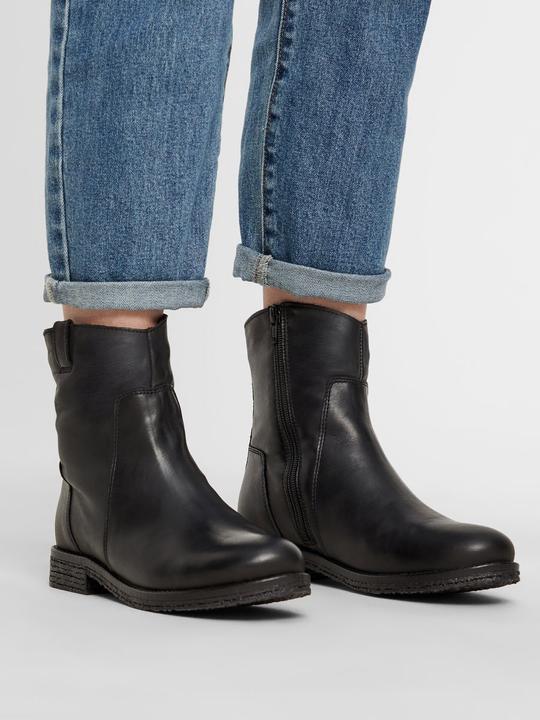 Produktbild Bianco BIAATALIA Lederstiefel (37)