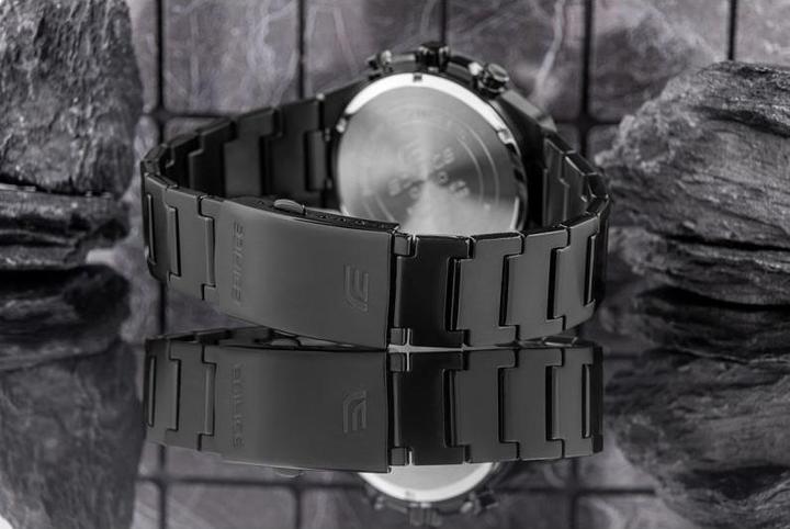 Image du produit Casio EFS-S630DC-2AVUEF (Chronographe, 44 mm)
