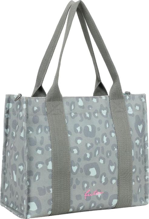 Immagine prodotto Fritzi aus Preußen Tote Shopper Canvas