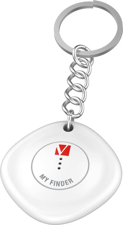 Produktbild Verbatim Tracker, Bluetooth, My Finder, MYF-02 (iOS)