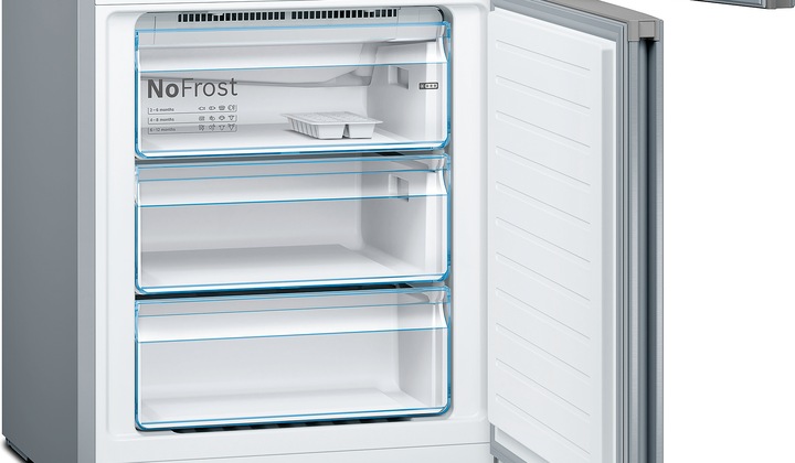 Actual product image Bosch Hausgeräte 13565 (438 l)