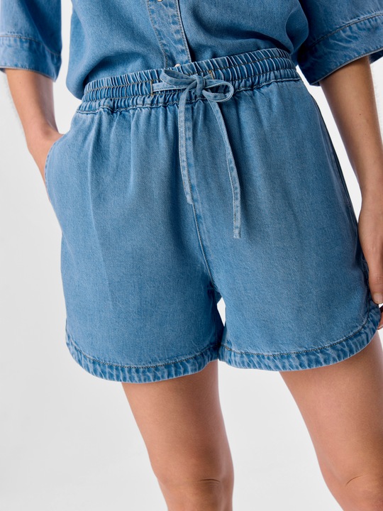 Actual product image Object Casual Jeansshorts (L)