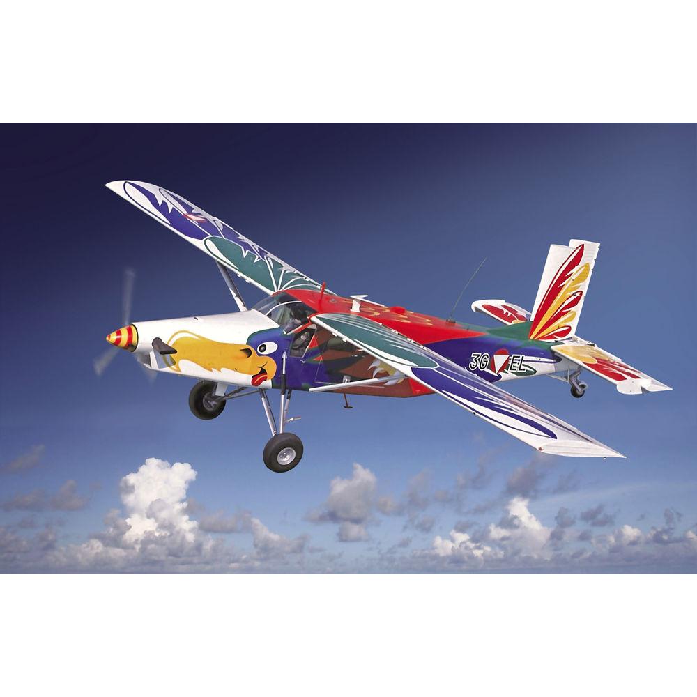 Roden Pilatus PC-6/B1-H2 Turbo-Porter