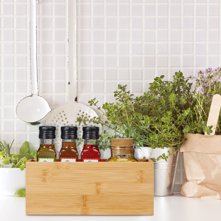 Actual product image Relaxdays Order box