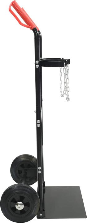 Produktbild vidaXL Handwagen