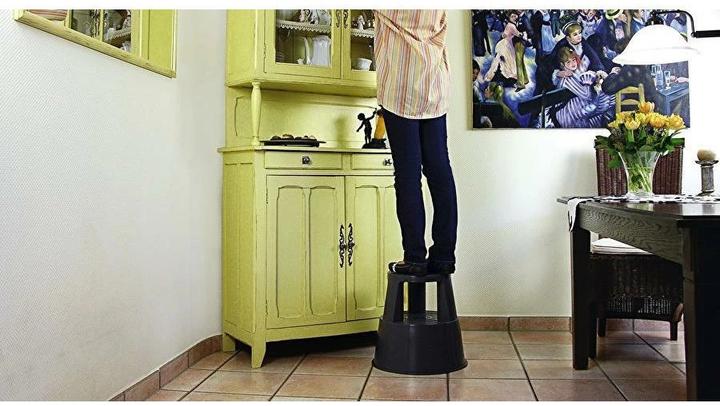 Actual product image Wedo Step
