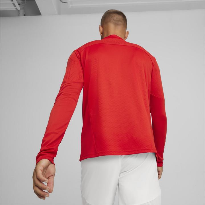 Produktbild Puma teamFINAL Training 1/4 Zip Top (XL)