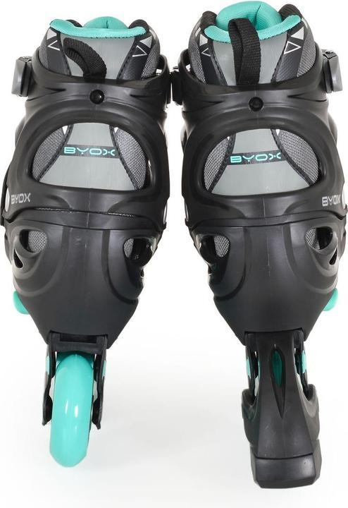 Image du produit Byox Inliner Dizzy turquoise (34, 35, 36, 37)