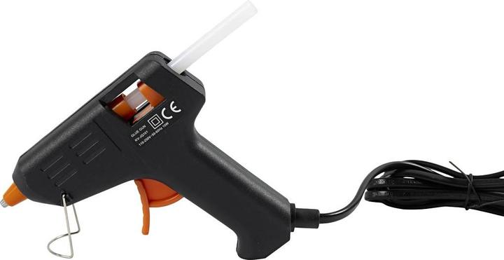 Creativ Company Mini pistolet à colle