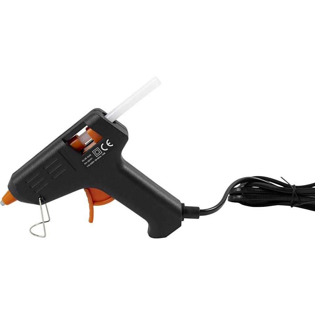Creativ Company, Pistola per colla a caldo, Mini pistola per colla