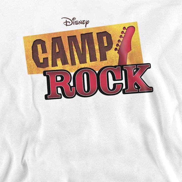 Produktbild Camp Rock Sweatshirt (XXL)