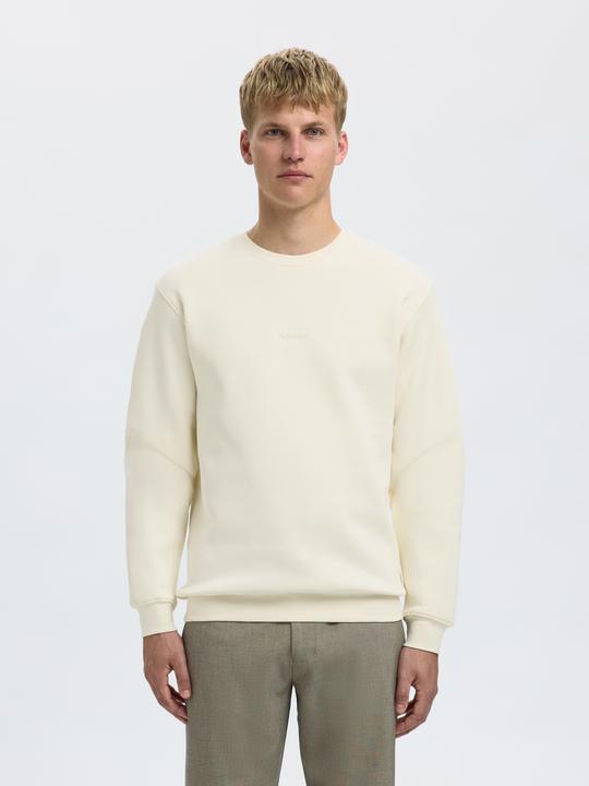 Immagine prodotto Selected Homme Bestickte Sweatshirt (L)