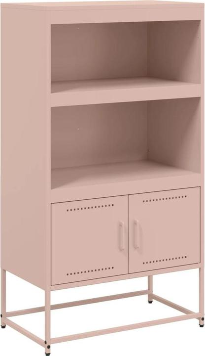 Image du produit vidaXL Highboard (68.50 x 38.50 x 107 cm)