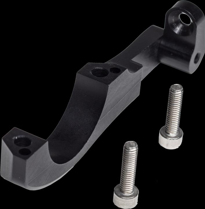 Produktbild Light & Motion Nip Bosch Bar Mount