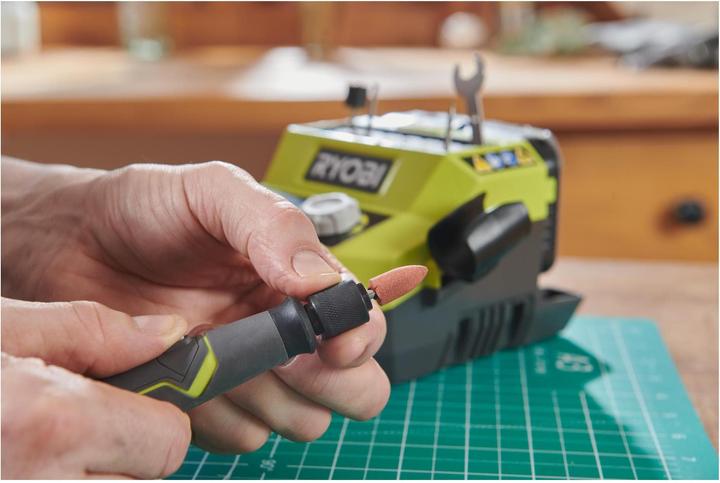Actual product image Ryobi 5133005637