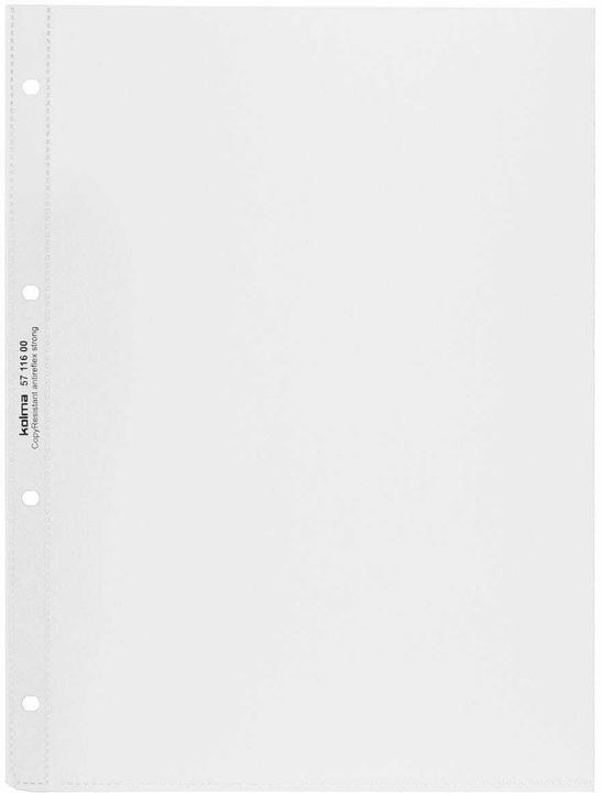 Actual product image Kolma A4 grained strong (A4, 100 x)