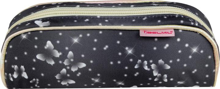 Produktbild Belmil Compact ergonomisches Schulranzenset 4tlg. " (19 l)