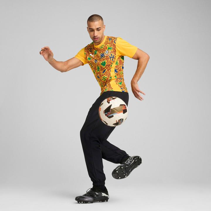 Image du produit Puma maillot prematch ghana 2024 (XS)