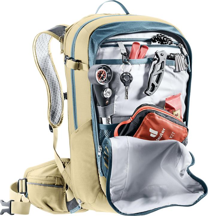 Produktbild Deuter Compact EXP 14 (14 l)