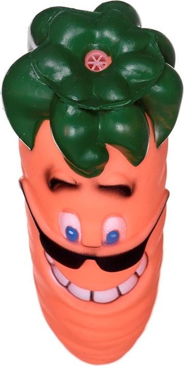 Produktbild Trixie Snack-Toy Karotte 20cm (Kauspielzeug Hund)