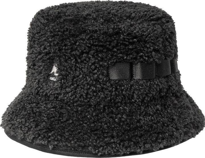 Kangol bucket hat (L)