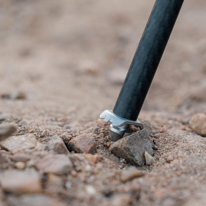 Produktbild Falcam TreeRoot Quick Lock Lite Tripodï¼R140Tï¼ (Metall)