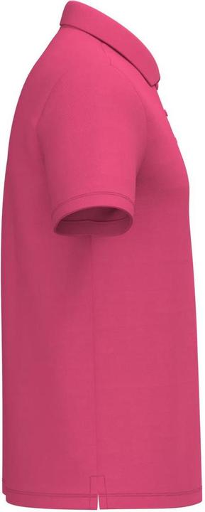 Produktbild iDeal Basic Bio-Piqué-Polo (5XL)