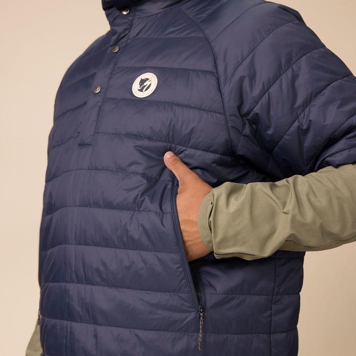 Produktbild Fjällräven F Thermo Anorak (S)