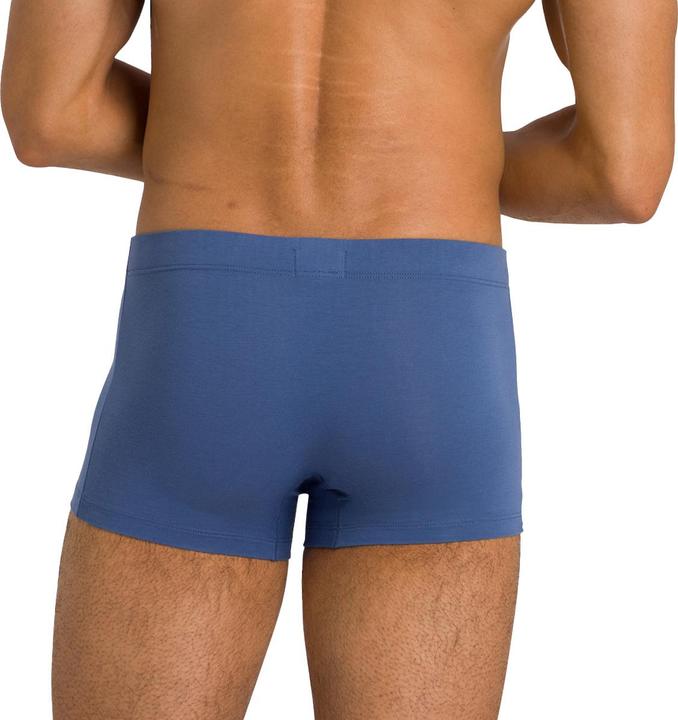 Produktbild Hanro 2er Pack Cotton Essentials Retro Short / Pant (M, 2er Pack)