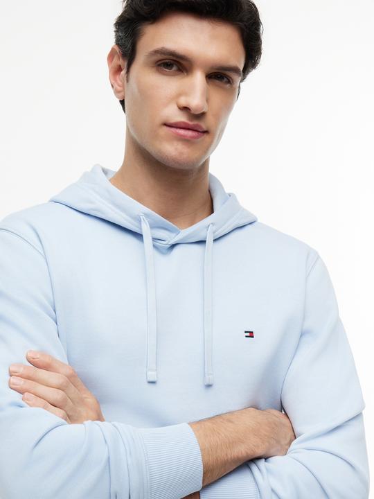 Produktbild Tommy Hilfiger Essentieller Kapuzenpullover aus Frottee (XS)