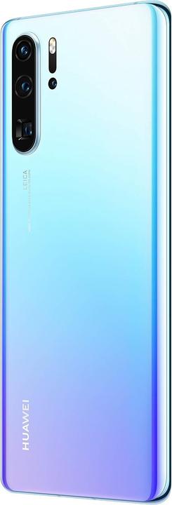 Produktbild Huawei Dual SIM Smartphone Bundle mit Leica Vierfachkamera und 10-fachem Hybridzoom (128 GB, 6.47")