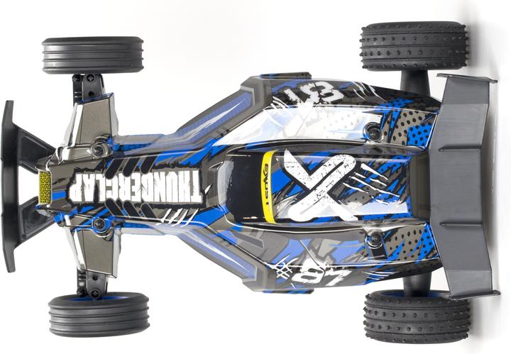 Immagine prodotto Silverlit Exost Thunder-Clap, 2,4 GHz