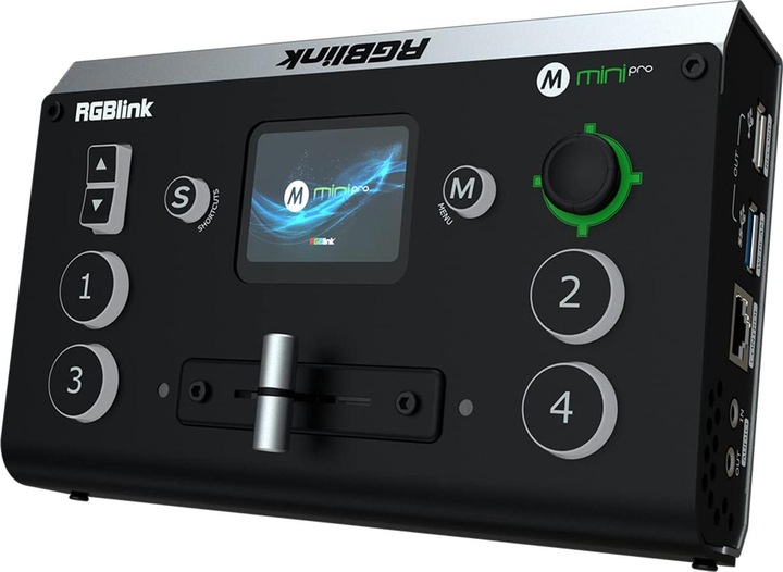 Productafbeelding RGBlink Mini Pro V2