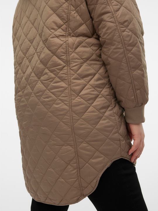 Immagine prodotto Vero Moda Giacca trapuntata con cappuccio (46)