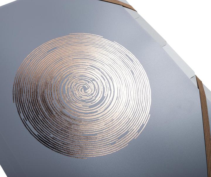 Produktbild Exacompta Fächermappe Set Ellipse (A4)