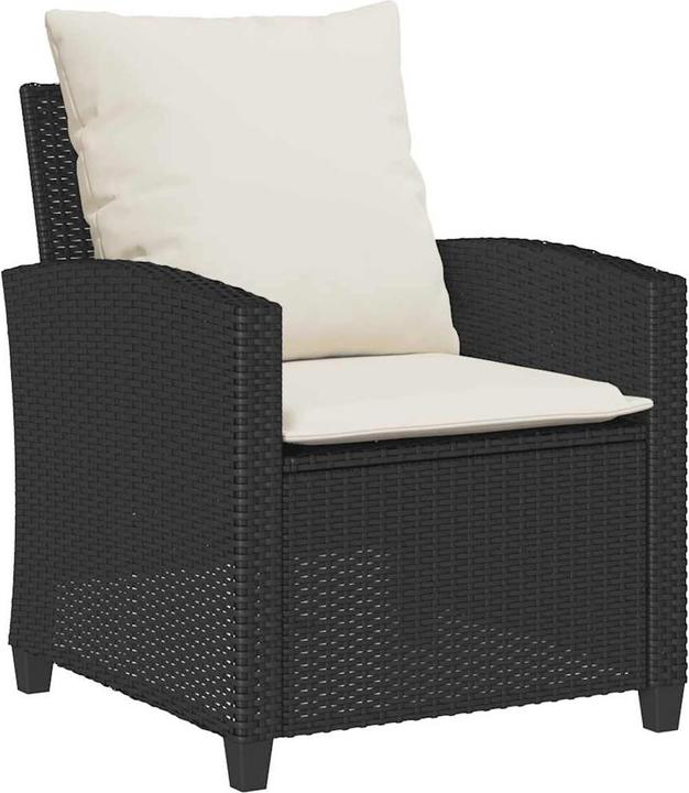 Produktbild vidaXL Garten Sofagarnitur