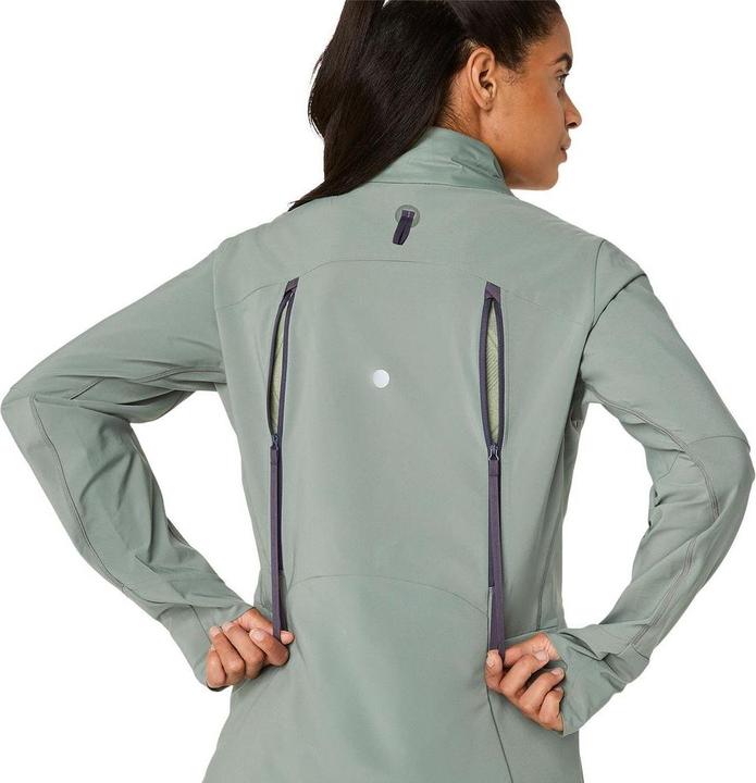 Image du produit ASICS Performance Road Winter Jacket Lady (S)
