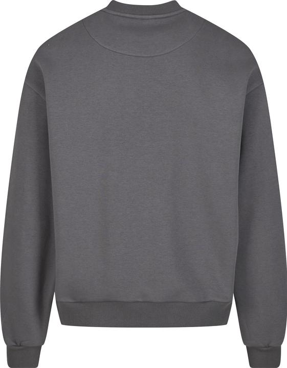 Image du produit Urban Classics Fluffy Crewneck - 171975 (M)