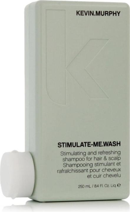 Actual product image Kevin Murphy Stimulate.Me Wash (250 ml, Liquid shampoo)