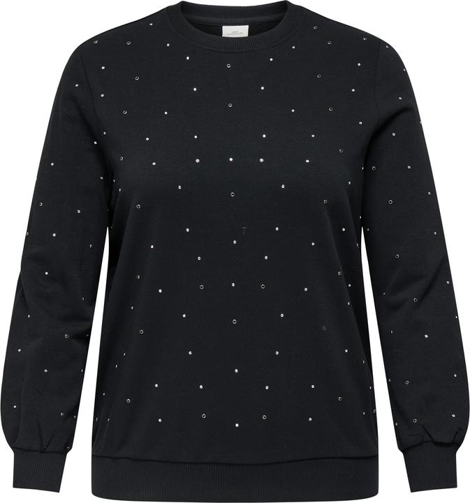 Actual product image Only CARGLOBE Sweatshirt Sweatshirt (L)