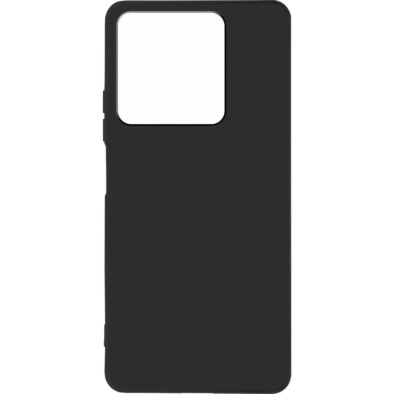 Thumbnail - Avizar Classic Case Series (Xiaomi Redmi Note 13), Smartphone Hülle, Schwarz