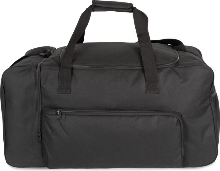 Image du produit Kimood Sac de sport avec compartiment latéral